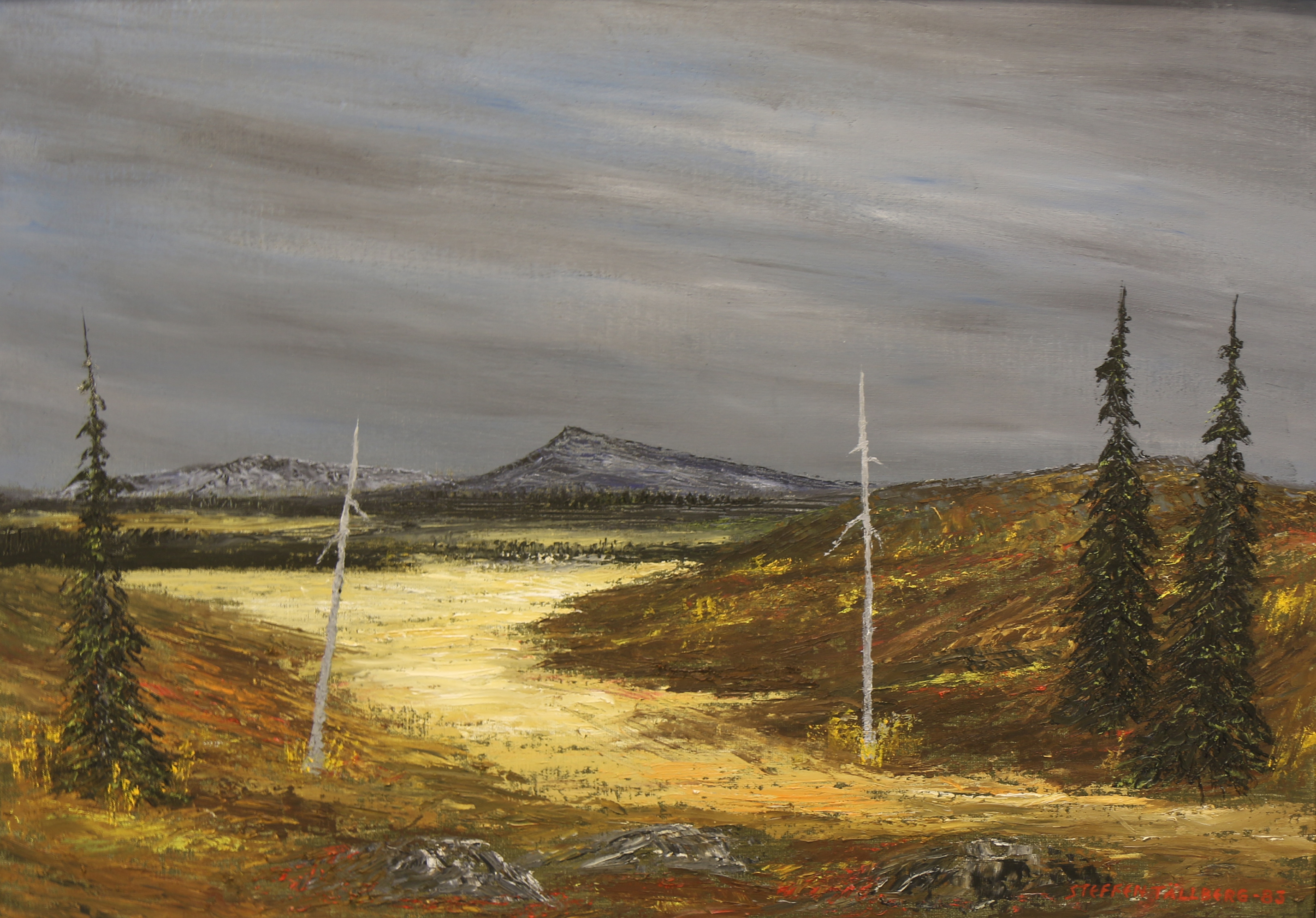 27_Lingontid_65x46
