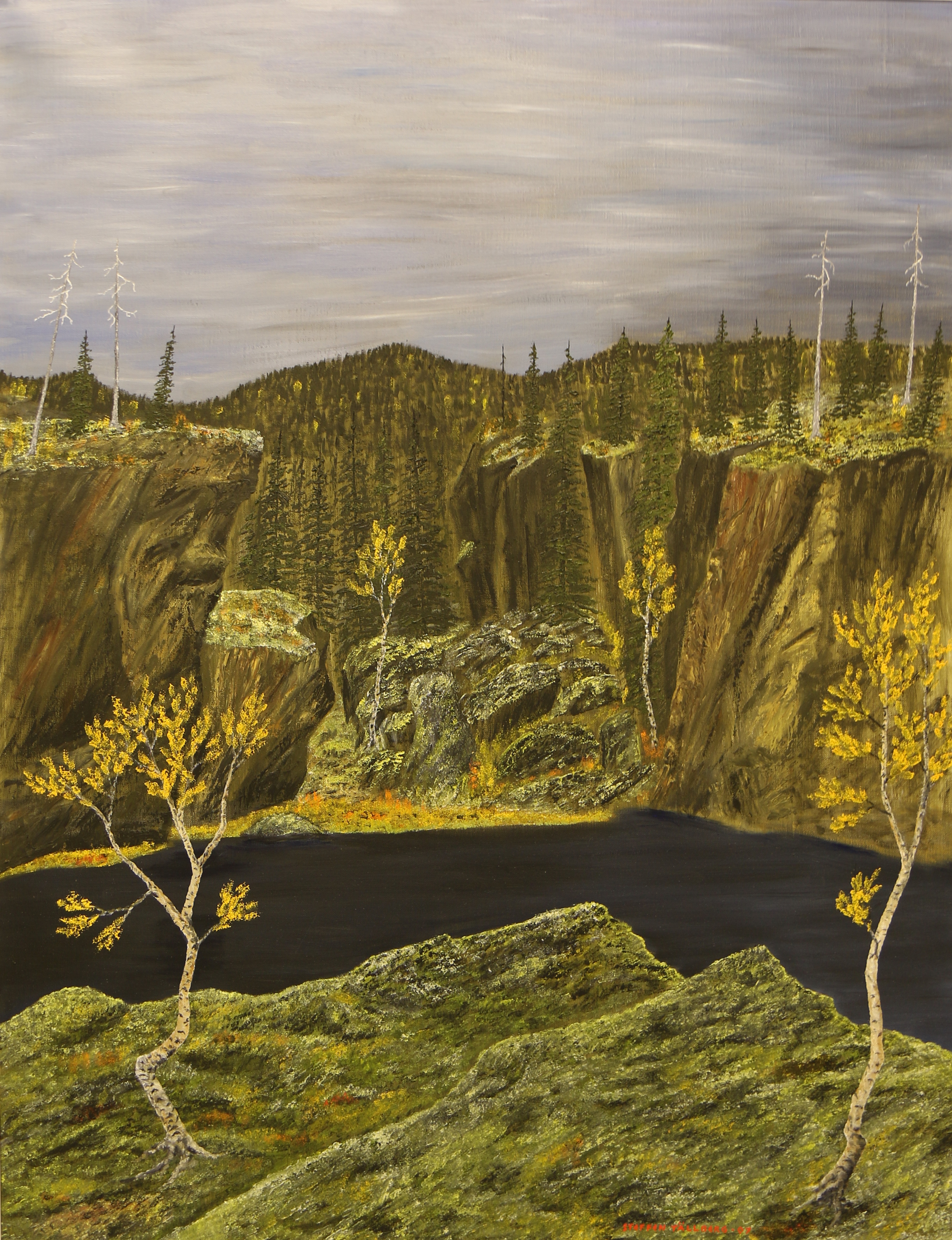 45_Uvtjärn_116x89