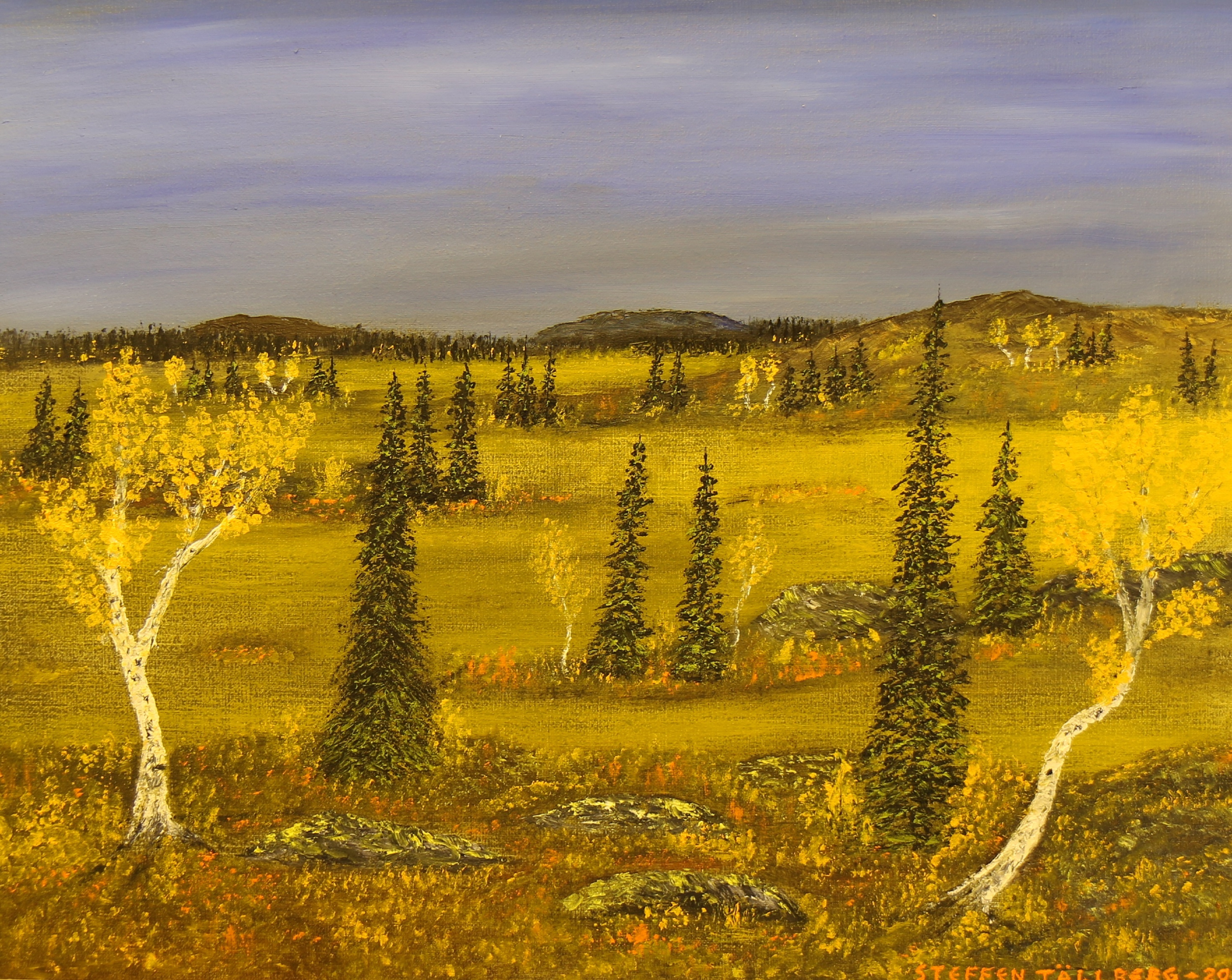 8_Risbäcksmyren_50x40